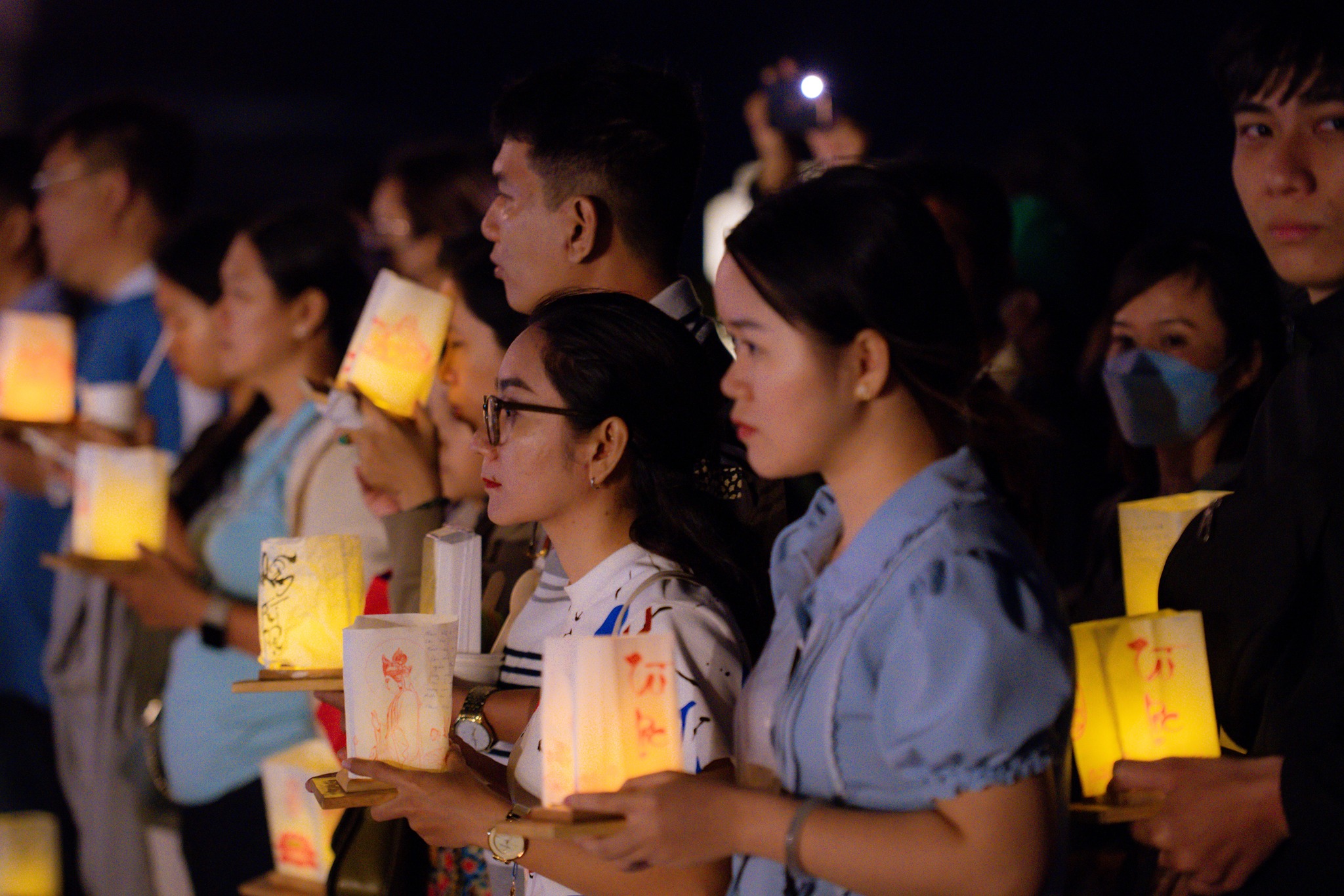 Tây Ninh có gì lạ ? Có “Chợ Lá không”  giống bất kỳ nơi nào  - 3